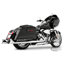 e2 EV80 FLH/T95-98 33" Sharktail S/Os CH