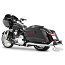 e2 EV80 FLH/T95-98 33" Sharktail S/Os CH