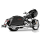 e2 EV80 FLH/T95-98 33" Sharktail S/Os CH