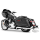 e2 EV80 FLH/T95-98 33" Sharktail S/Os CH