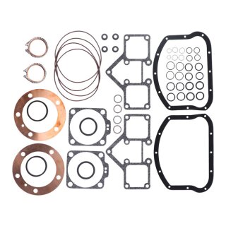 S&S, top end gasket kit. 3-5/8" bore