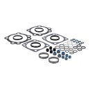 S&S, top end gasket kit. 3-1/2" bore