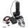 MOTOR FOR TOURING MUFFLERS