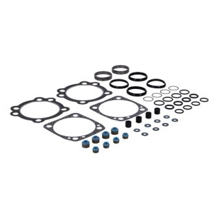 S&S, top end gasket kit. 3-5/8" bore