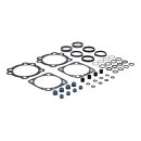 S&S, top end gasket kit. 3-5/8" bore