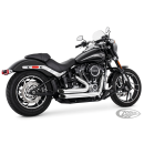 e4 AMENDMENT SIDE SLASH ST18-20 Chrome