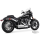 e4 AMENDMENT SIDE SLASH ST18-20 Chrome