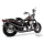 e3 TC96 F*ST07-16 UPSWEPT SHARKTAILS BK