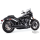 E4 UPSWEEP ST18-20 Black/Black