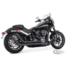 E4 UPSWEEP ST18-20 pitch Black