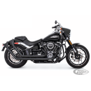 E4 UPSWEEP SHARKTAIL ST18-20 Black