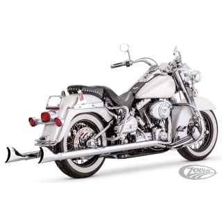 e3 TC96 F*ST07-16 39" SHARKTAIL CH/CH