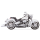 e3 TC96 F*ST07-16 39" SHARKTAIL CH/CH