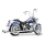 e3&e4 TC103 F*ST07-16 39" SHARKTAIL CH/C