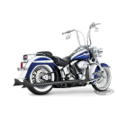 e3 TC96 F*ST07-16 32" SHARKTAIL BLACK