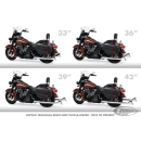 e4 33" SHARKTL TRUE-DUAL ST18-20 Ch