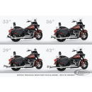 e4 33" SHARKTL TRUE-DUAL ST18-20 Ch