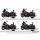 e4 33" SHARKTL TRUE-DUAL ST18-20 Ch