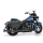 e4 33" SHARKTL TRUE-DUAL ST18-20 Bk