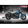 e4 39" SHARKTL TRUE-DUAL ST18-20 Bk