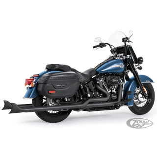 e4 42" SHARKTL TRUE-DUAL ST18-20 Bk