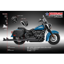 e4 42" SHARKTL TRUE-DUAL ST18-20 Bk
