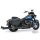 e4 42" SHARKTL TRUE-DUAL ST18-20 Bk