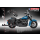 e4 42" SHARKTL TRUE-DUAL ST18-20 Bk