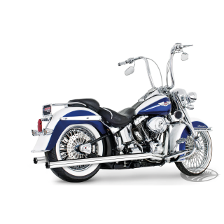 e2 EV80 F*ST97-99 36" Straight 2:2 Ch/BK