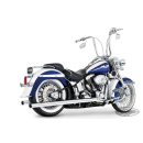 e2 EV80 F*ST97-99 36" Straight 2:2 Ch/BK