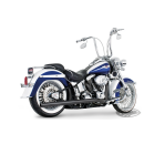 e3 TC96 F*ST07-16 33" Straight 2:2 BK/BK