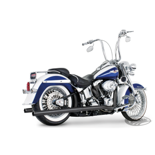 e3 TC96 F*ST07-16 36" Straight 2:2 BK/BK