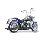 e3 TC96 F*ST07-16 39" Straight 2:2 BK/BK