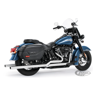 e4 42" TRUE-DUAL STRGHTS ST18-20 Ch