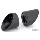 MCJ Slash Cut Endkappen für Royal 90 und Race 90,...