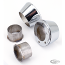 MCJ Tapered Endkappen für Royal 90 und Race 90,...
