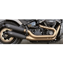 MCJ BLK Royal-90 2-2 mufflers FXFB18-20