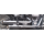 MCJ CHR Royal 2-2 mufflers Softail18-20