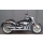 MCJ CHR Royal 2-2 mufflers Softail18-20
