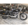 MCJ Royal FLSB18 chr/blk striped end cap