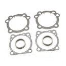 S&S, cylinder head/base & exhaust gasket kit....