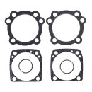 S&S, cylinder head/base & exhaust gasket kit....