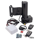 MOTOR FOR DYNA MUFFLERS