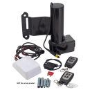MCJ adjusting motor w/remote v-Rod