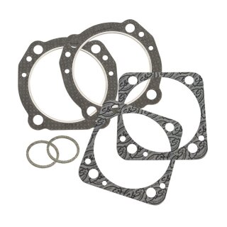 S&S CYLINDER HEAD INST GASKET KIT