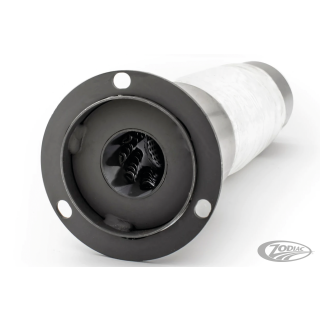 QUIET PRE-BAFFLE Americ. Outlaw 2:1 HIGH