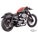 XL04-up COMBAT 2-1 SHORTY CH/CH  (4.5")