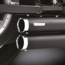QUIET BAFFLE SET F/2.5" PIPES