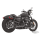 Staggered duals chr/blck XL04-up