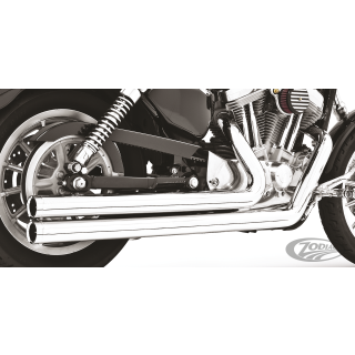 INDEPENDENCE LG ALL CHROME XL04-13